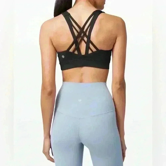 Lululemon 🍋-Free to be Elevated Bra - Picture 3 of 6